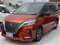 2021 Nissan Serena
