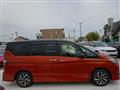 2021 Nissan Serena