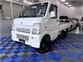 2011 Suzuki Carry Truck