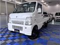 2011 Suzuki Carry Truck
