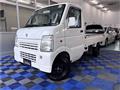 2011 Suzuki Carry Truck