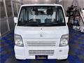 2011 Suzuki Carry Truck