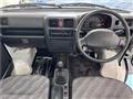 2011 Suzuki Carry Truck