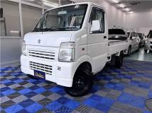 2011 Suzuki Carry Truck