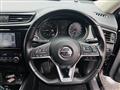 2019 Nissan X-Trail