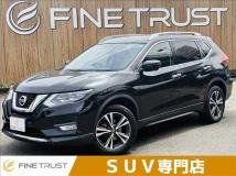 2019 Nissan X-Trail