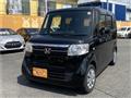 2016 Honda N BOX