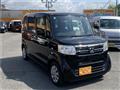 2016 Honda N BOX