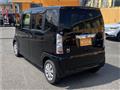2016 Honda N BOX