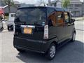 2016 Honda N BOX