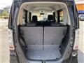 2016 Honda N BOX