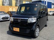 2016 Honda N BOX