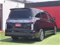 2017 Nissan Elgrand