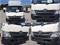 2012 Toyota Dyna Truck