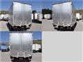 2012 Toyota Dyna Truck