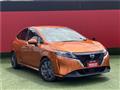 2021 Nissan Note