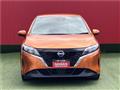2021 Nissan Note