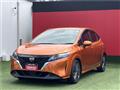 2021 Nissan Note