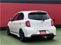 2018 Nissan March