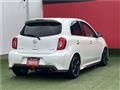 2018 Nissan March
