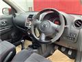 2018 Nissan March