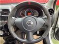 2018 Nissan March