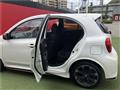 2018 Nissan March
