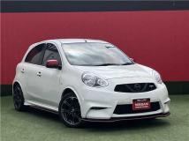 2018 Nissan March