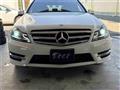 2013 Mercedes-Benz C-Class