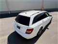 2013 Mercedes-Benz C-Class