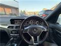 2013 Mercedes-Benz C-Class
