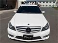 2013 Mercedes-Benz C-Class