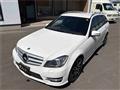 2013 Mercedes-Benz C-Class