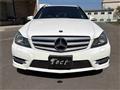 2013 Mercedes-Benz C-Class