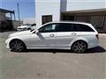 2013 Mercedes-Benz C-Class