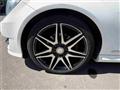 2013 Mercedes-Benz C-Class