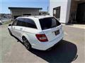 2013 Mercedes-Benz C-Class