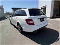 2013 Mercedes-Benz C-Class