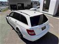 2013 Mercedes-Benz C-Class