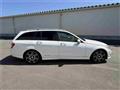 2013 Mercedes-Benz C-Class