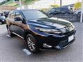 2014 Toyota Harrier Hybrid