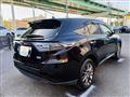 2014 Toyota Harrier Hybrid
