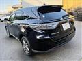 2014 Toyota Harrier Hybrid