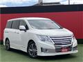 2016 Nissan Elgrand