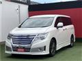 2016 Nissan Elgrand