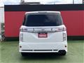 2016 Nissan Elgrand