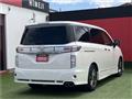 2016 Nissan Elgrand