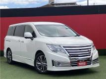 2016 Nissan Elgrand