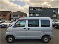 2015 Daihatsu Hijet Cargo
