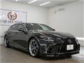 2018 Lexus LS